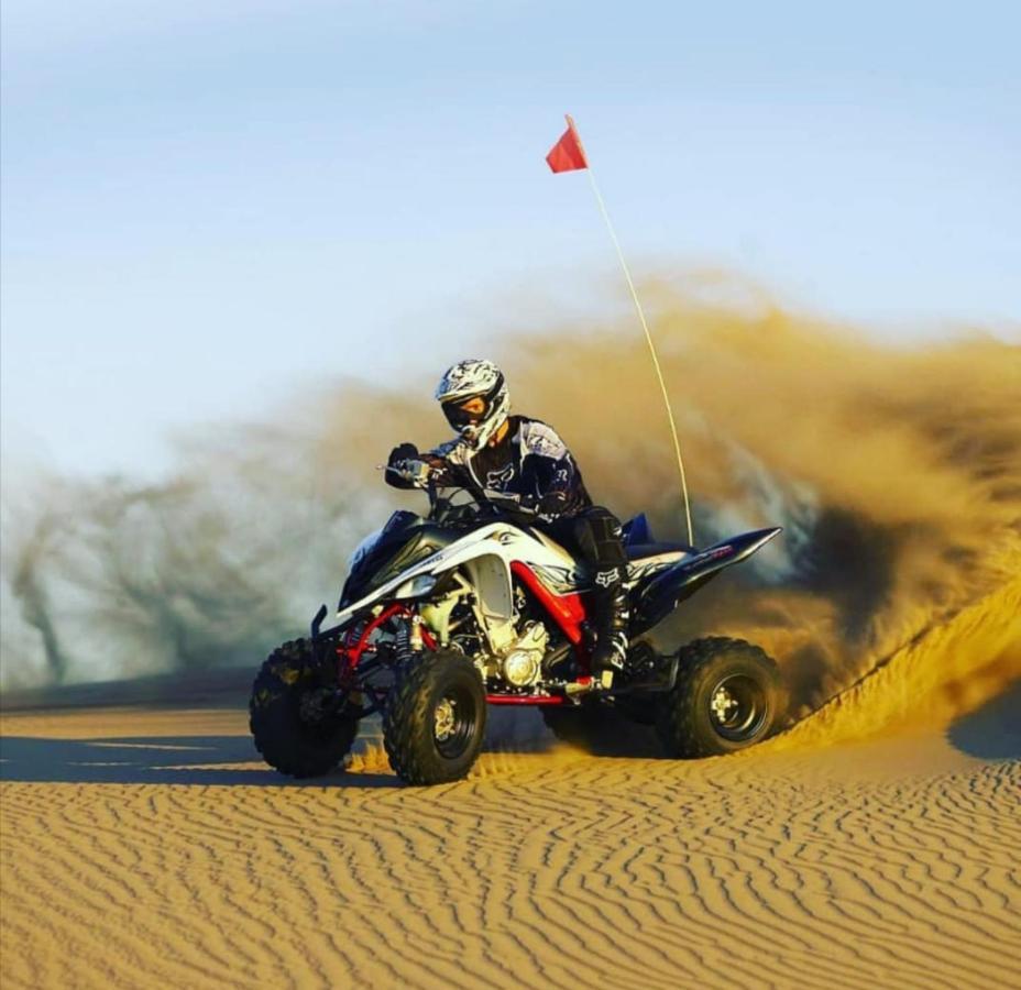 Desert Heritage Camps & Resort Jaisalmer Exterior photo