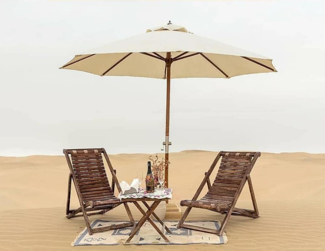 Desert Heritage Camps & Resort Jaisalmer Exterior photo
