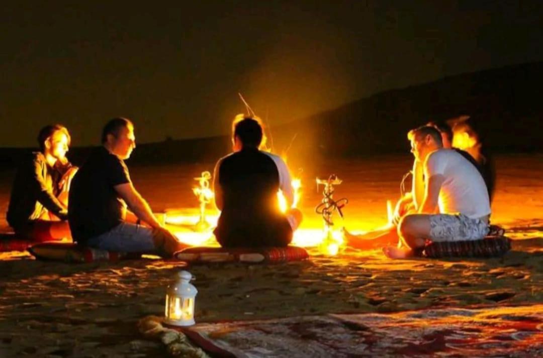Desert Heritage Camps & Resort Jaisalmer Exterior photo